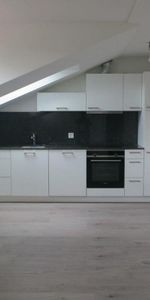 Gemütliche 2-Zimmer-Dachwohnung mit modernem Ausbau - im idyllischen Balterswil - Foto 4