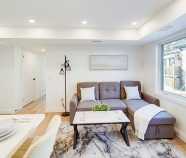 For Lease - 823 Stirling Avenue Unit# 1, Kitchener, Ontario - Photo 1