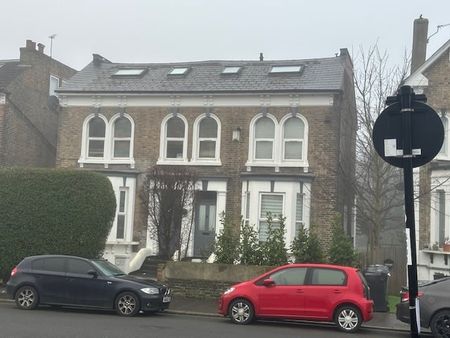 1 Bed Flat, Clifton Road, SE25 - Photo 3