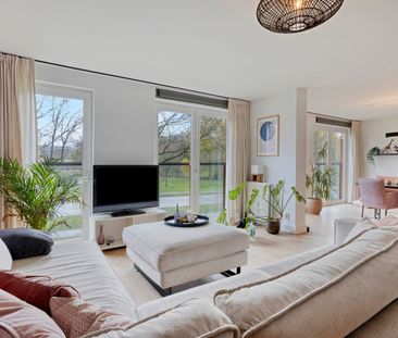 Appartement te huur: Prinses Ireneplateau 3 3554 HW Utrecht - Foto 4