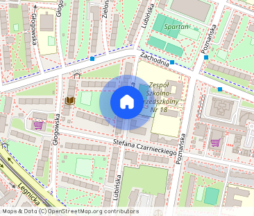 Atrakcyjne, w pełni wyposażone 2-pokojowe mieszkanie na wynajem - Фото 1