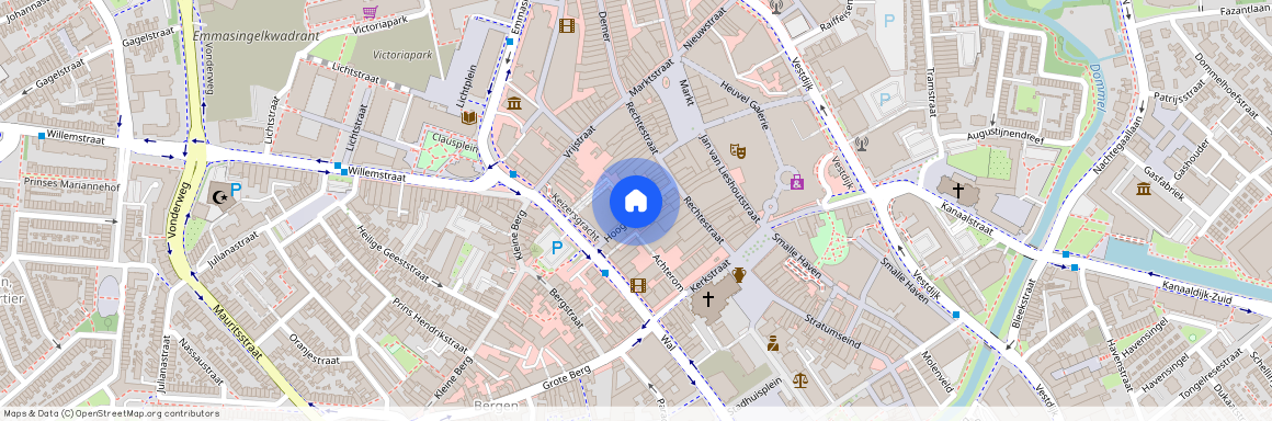 Hooghuisstraat, 5611 GS, Eindhoven