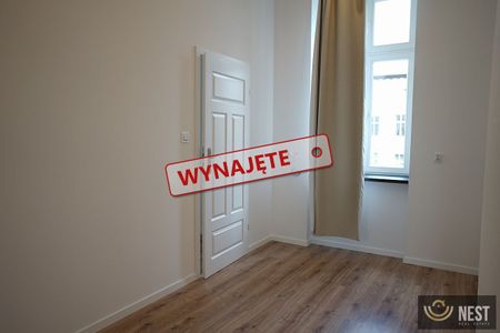 3-pokojowe mieszkanie w kamienicy przy ul. Śląskiej - Zdjęcie 4