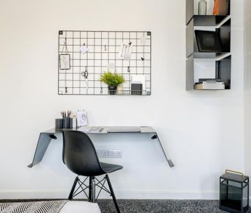 4 bedroom terraced house to rent - Photo 6