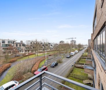 Appartement met 2 slaapkamers te huur op de Zaat - Photo 3