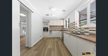 Beautifully Renovated Family Home with Pool, Studio & Space for Everyone - Photo 4