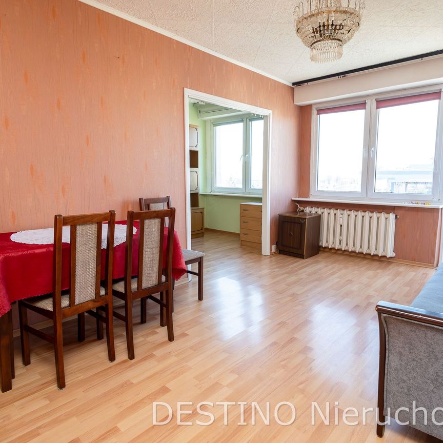 Mieszkanie na wynajem – Kalisz , Serbinowska - Photo 1