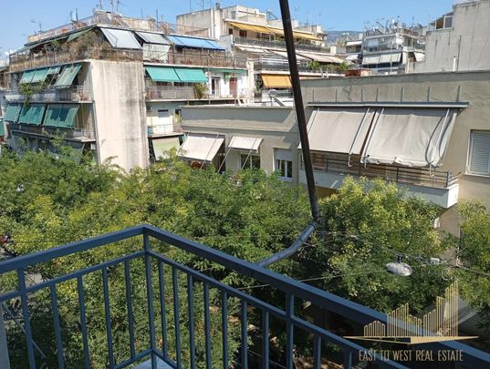 Διαμέρισμα για ενοικίαση Παγκράτι - Photo 1