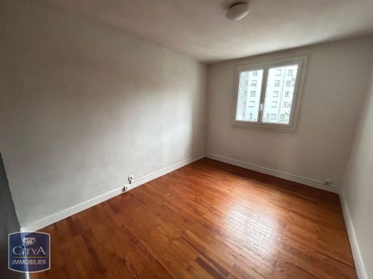 Appartement à louer 3 pièces 50.94m² - Photo 1