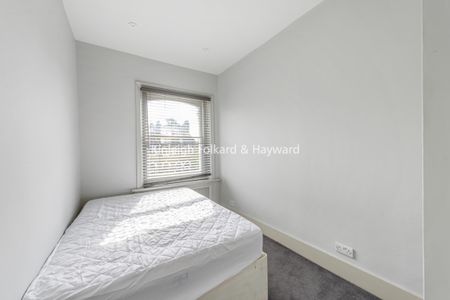 North Villas, Camden, London, NW1 - Photo 5