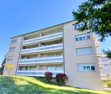 Chemin de Sous-Mont 20, 1032 ROMANEL-SUR-LAUSANNE | Appartement 4.5... - Photo 1