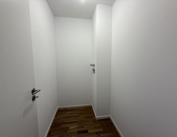 Exklusive Terrassenwohnung in den Wannenseegärten ***Parkett***EBK***GästeWC*** - Foto 1