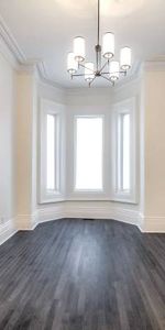 8 DRAPER ST. - BRAND NEW!3BED/3BATH, SAUNA,LAUNDRY, BROWNSTONES LIVING - Photo 3