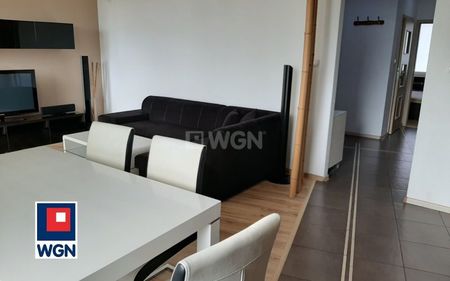 Mieszkanie na wynajem w nowym budynku Piotrków Trybunalski, Armii Krajowej - Фото 3