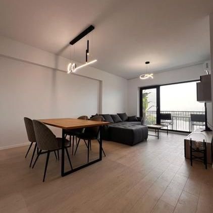 Sisesti.Apartament 2 camere de inchiriat - Fotografie 1