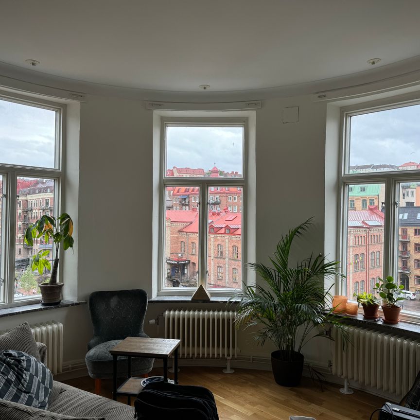 Bergsgatan, Göteborg - Photo 1