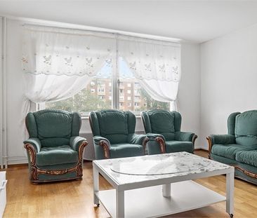 Granövägen, Södertälje - Photo 1