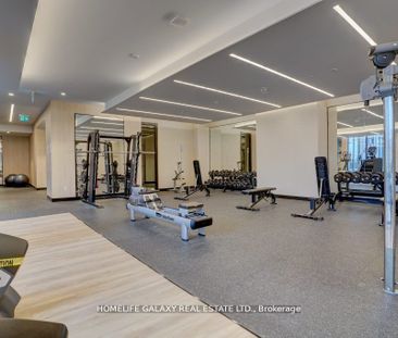 For Lease - 2020 Bathurst Street Unit# 307, Toronto, Ontario - Photo 3