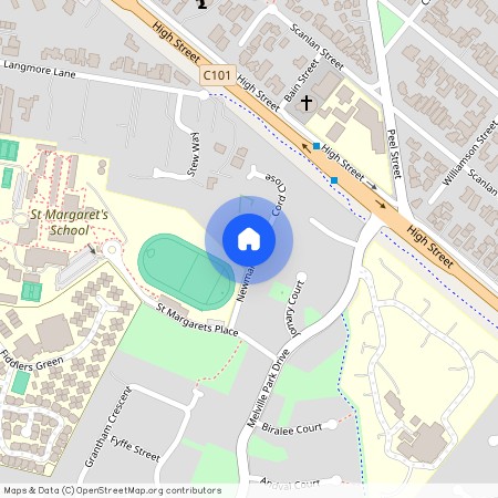 9 Newman Court, Vic 3806, Berwick