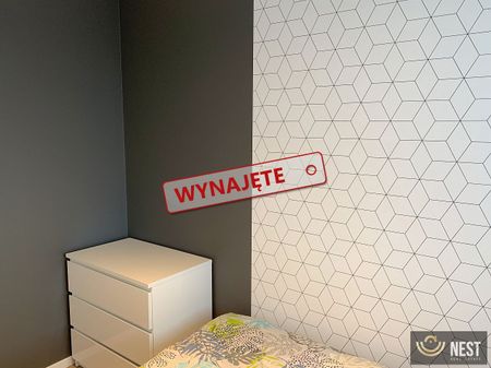 Do wynajęcia dwupokojowe mieszkanie przy ulicy Potulickiej ! - Фото 3
