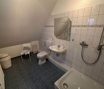 Pauschalmiete! Möbliertes 1-Zimmer-Apartment mit Tageslicht-Duschbad und Pantryküche in Strandnähe - Foto 4