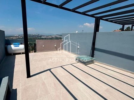 Casa en Renta Lago Esmeralda - Photo 5
