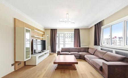 Avenue Road, St John’s Wood - Photo 2