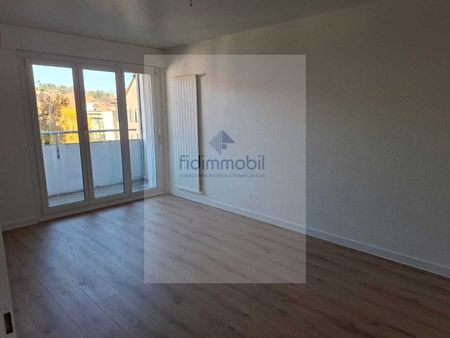 2 Zimmer, 51 m², 2. Stock - Photo 3