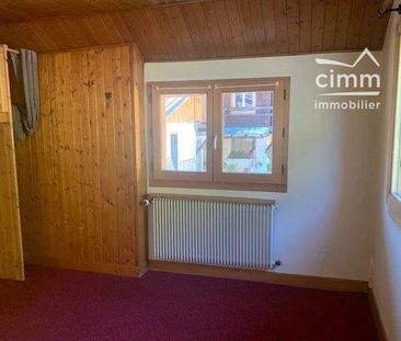 À louer - T2, 2 pièces situé à Saint-Gervais-les-Bains (74170) | Ci... - Photo 1