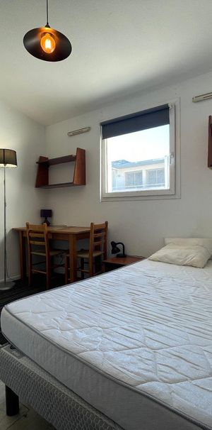 Location Appartement 1 pièce 18m² AVIGNON 84000 - Photo 1