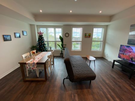 For Lease - 2199 Lillykin Street Unit# 30, Oakville, Ontario - Photo 4