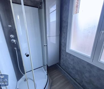 Location Appartement 2 pièces 37m² DOUDEVILLE 76560 - Photo 5