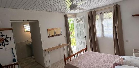 Le Lamentin - Appartement - Chambre en colocation - Photo 2