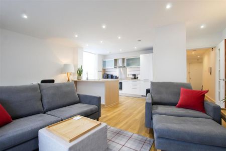 1 bedroom apartment to rent - Photo 3