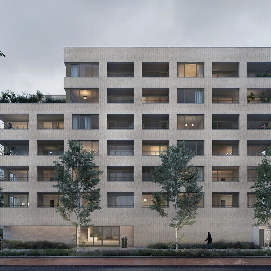 Elzenhagensingel (Bouwnr. 220), Nieuwendammerdijk-West, 1025LA, Amsterdam - Foto 1