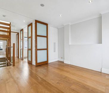 3 bedroom maisonette to rent - Photo 4