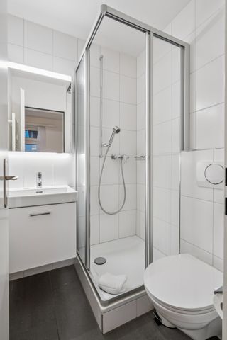 Cozy Furnished Studio in Prime Zürich Location - Foto 5
