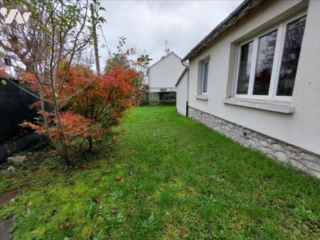 MAISON PLAIN PIED - 2 CHAMBRES - Photo 5