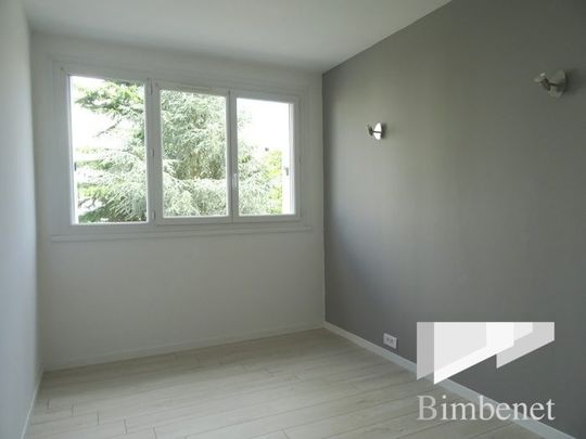 Appartement à louer, 3 pièces - Orléans 45100 - Photo 1