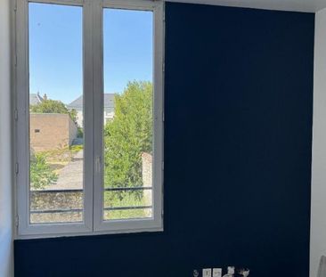 Location Appartement 2 pièces 32m² TOURS 37000 - Photo 1