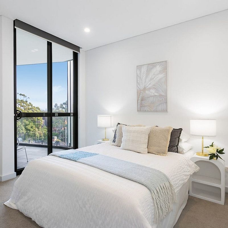 12/27 Gordon Street, Petersham NSW 2049 - Apartment For Rent | Domain - Photo 1
