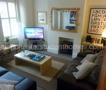 Lombard Grove, Manchester, M14 6AN - Photo 5