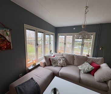 Lärarinnevägen - Foto 2