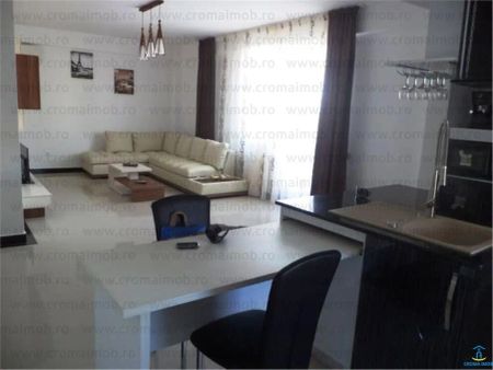 Inchiriere apartament 2 camere de lux, Ploiesti, zona B-dul Bucuresti - Photo 2
