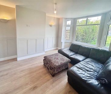 4 bedroom semi-detached house to rent - Photo 1