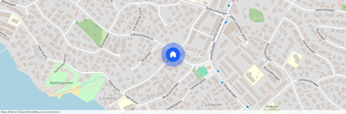 Stockholm, Rosbacken, 21, 16571, Hässelby