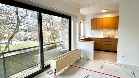 Appartement te huur - Photo 3