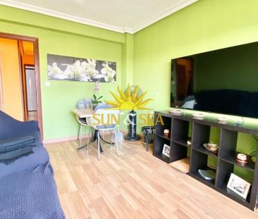 2 BEDROOM APARTMENT - TORREVIEJA - Photo 4