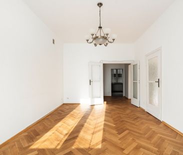 LOKAL PRZY PLACU KONSTYTUCJI i PIĘKNEJ - Zdjęcie 4