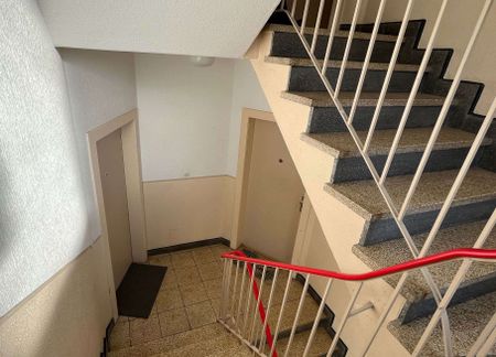 :DÜSSELDORF - SCHÖNES 2-ZIMMERAPPARTEMENT MIT BALKON IN ZENTRALER LAGE - 500M BIS ZUR KÖ! - Photo 4